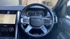 Land Rover Discovery 3.0 D300 R-Dynamic HSE 5dr Auto Diesel Station Wagon